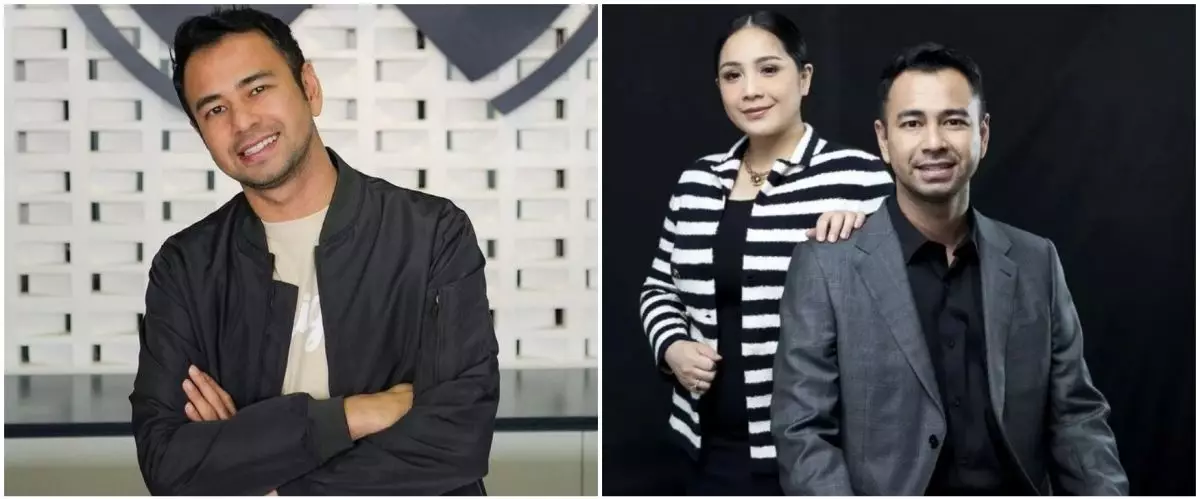 Tak terima difitnah, Raffi Ahmad buka suara terkait tudingan isu pencucian uang ratusan miliar
