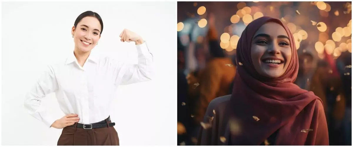 75 Kata-kata hari ini tentang perjuangan hidup, inspiratif dan pantang menyerah