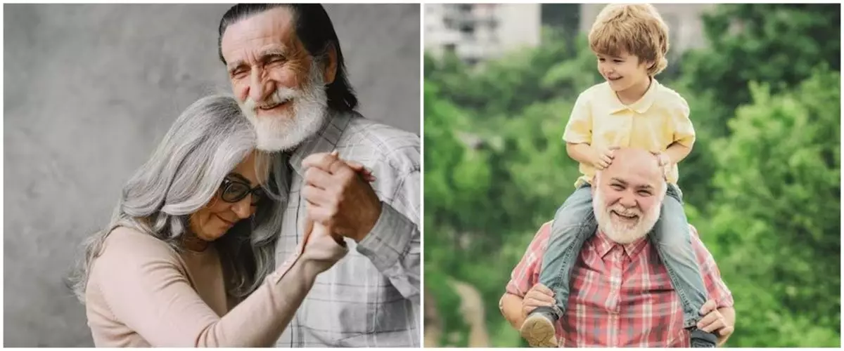 12 Arti mimpi bertemu ayah yang sudah meninggal menurut Islam dan primbon Jawa, akan ada amanah besar