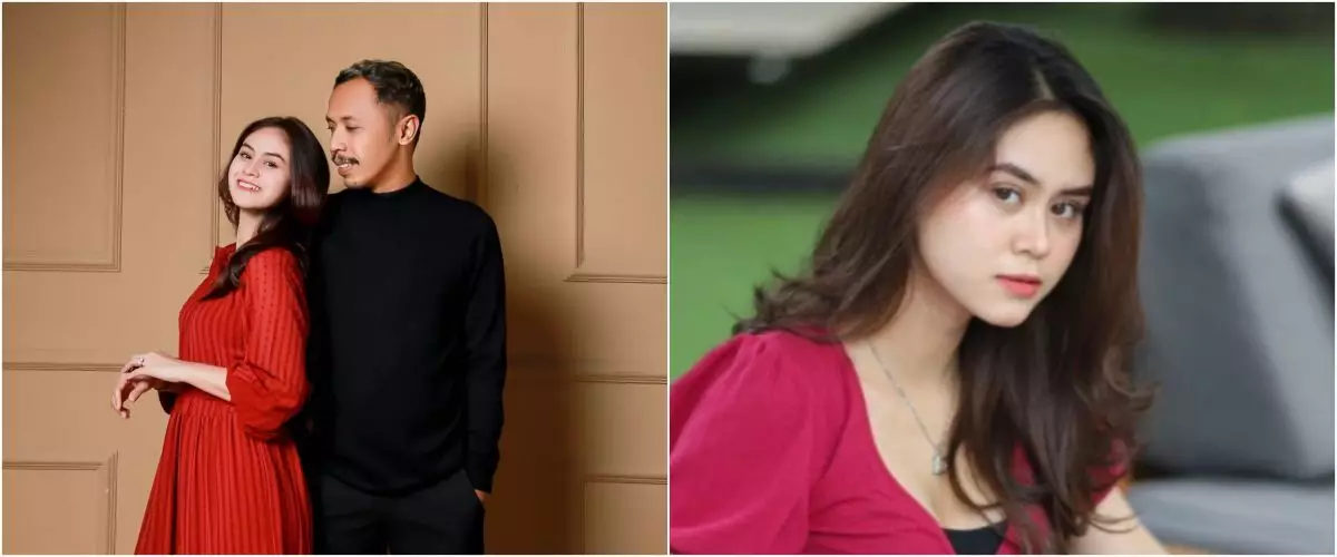 Tegaskan sudah pisah dari Furry Setya 'Mas Pur' TOP, Dwinda Ratna sebut akan jaga silaturahmi