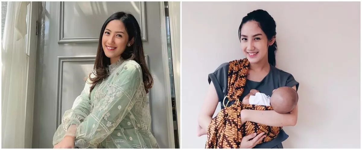 9 Potret rumah Tamara Tyasmara usai Dante meninggal dunia, ada suara lari-larian tengah malam