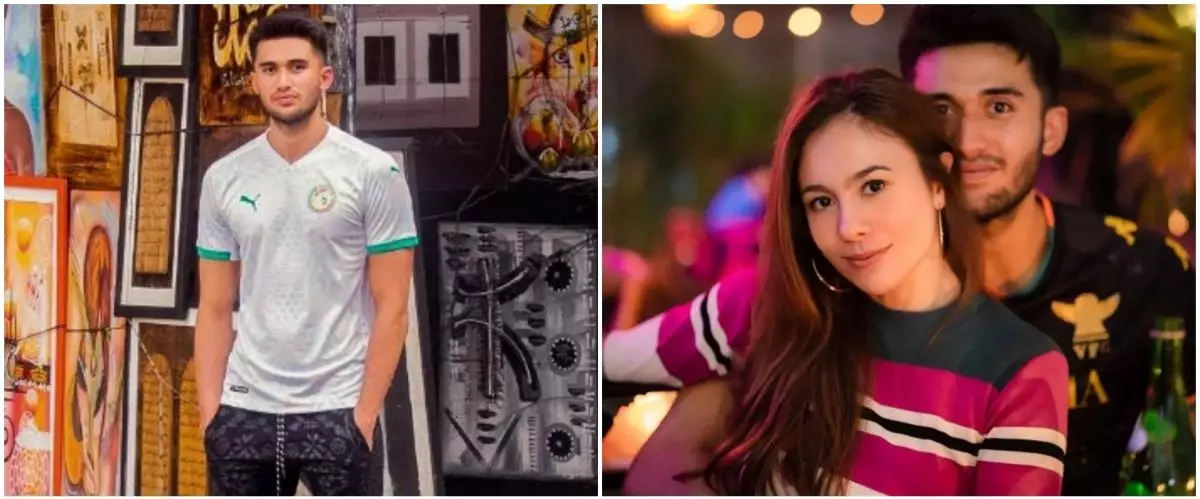 Kaget digugat Wulan Guritno perihal dana talangan renovasi rumah, Sabda Ahessa upayakan damai