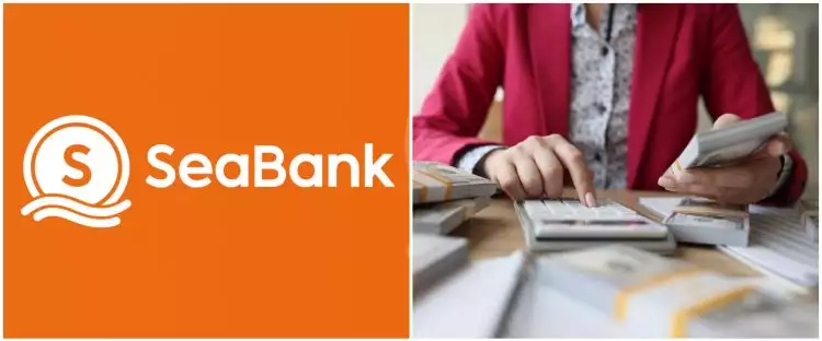 10 Cara pinjam uang di SeaBank, mudah untuk diikuti tanpa banyak syarat