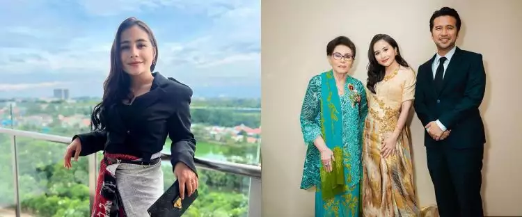 9 Momen Prilly Latuconsina didapuk jadi juri Puteri Indonesia 2024, pesonanya disebut bak barbie hidup