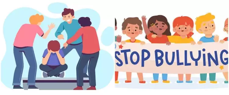 85 Kata-kata poster stop bullying, tingkatkan kesadaran tentang solidaritas
