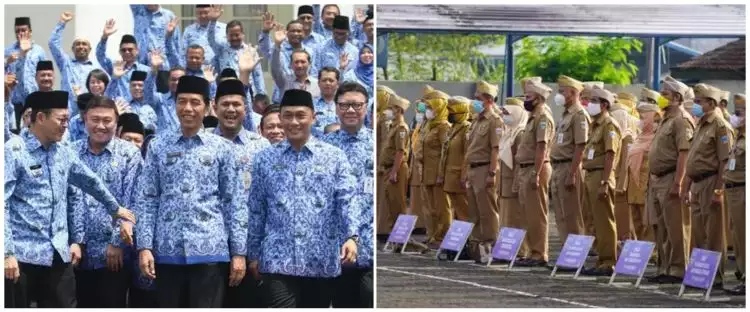 12 Contoh sekolah kedinasan di Indonesia, langsung keterima jadi PNS dan ASN