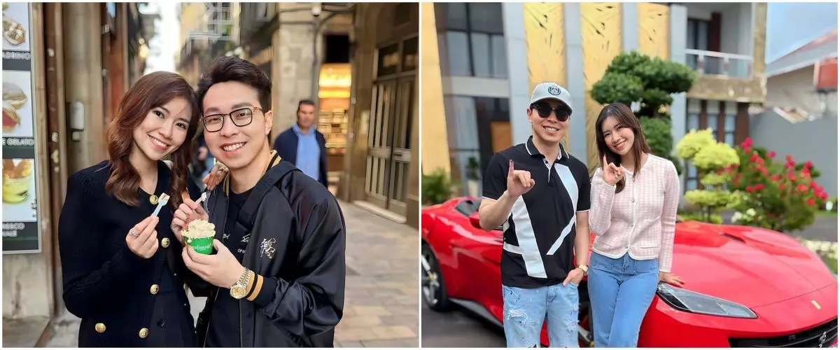 Punya hunian mewah senilai Rp 70 M, 11 potret kamar tidur dr Richard Lee dilengkapi fasilitas canggih