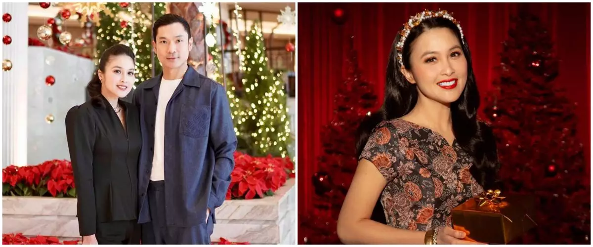 Sandra Dewi diperiksa Kejagung jadi saksi kasus korupsi timah Harvey Moeis