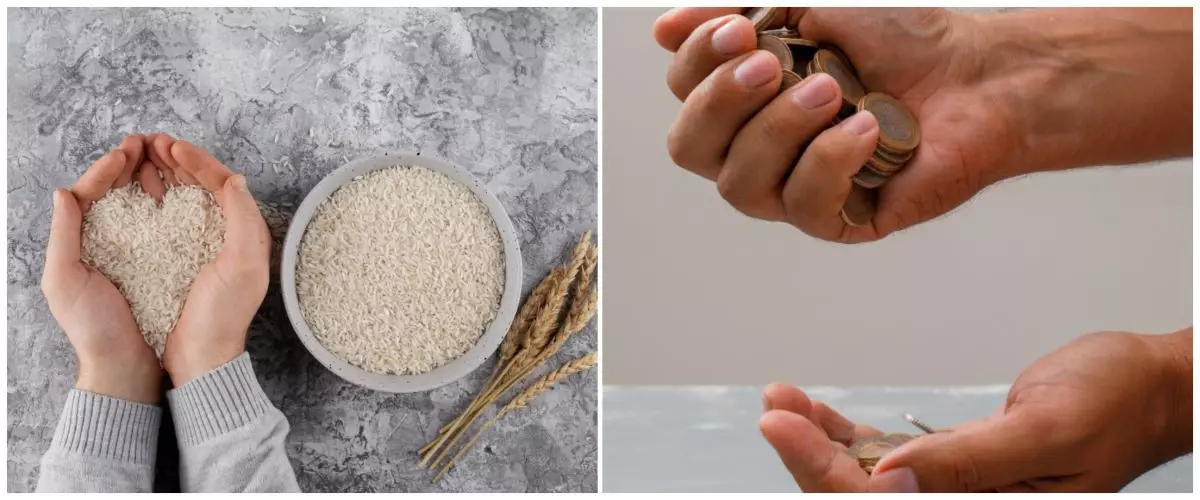 Tujuan zakat fitrah, manfaat, dan hukumnya bagi umat Islam