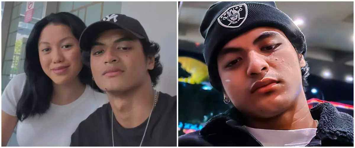 Ingin hubungan ibu dan anak membaik, Vadel rela putus asal Lolly kembali diterima Nikita Mirzani