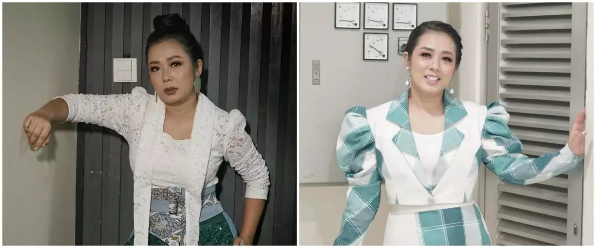 3 Klarifikasi Soimah jawab kabar maju di Pilkada Bantul 2024, mengaku banyak tawaran dari parpol