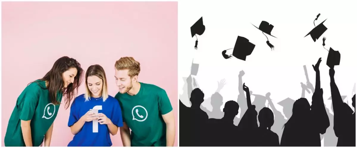 100 Kata-kata deskripsi grup WA alumni keren, bikin angkatan tambah kompak