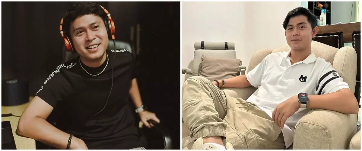 Barangnya ditahan meski sudah bayar, Cakra Khan curhat beli jaket Rp6 juta kena Bea Cukai Rp21 juta