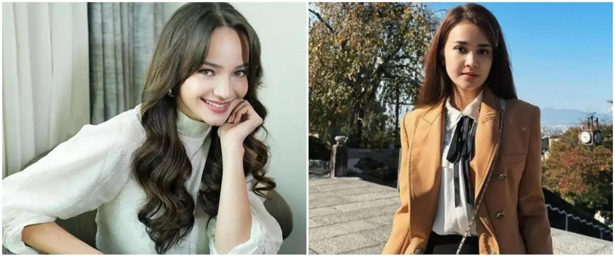 5 Seleb ini menolak nikah beda agama, Michelle Ziudith beralasan tanggung jawabnya besar