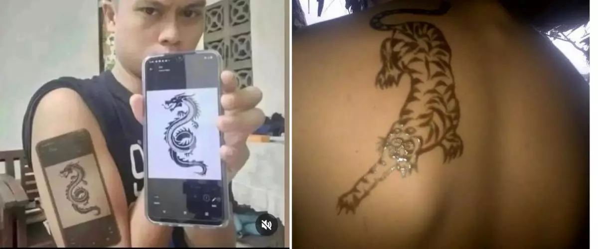 11 Potret kocak tato gagal ini lihatnya jadi pengen teriak, mana udah terlanjur