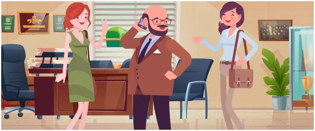 Tes ilusi optik, tebak yang mana saudara kandung pria ini hanya dalam 9 detik