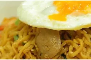 Mi Goreng Jawa