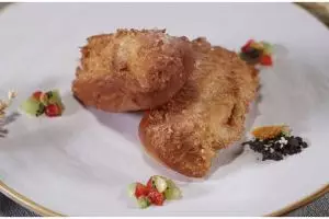 Odading Lapis Gula Renyah