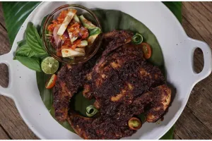 Ayam Bakar Taliwang
