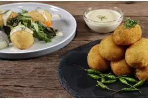 Kroket Ragout