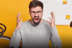 Mengumpat ternyata dapat mengurangi rasa sakit