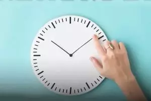  Asal-usul kenapa jarum jam berputar ke sebelah kanan