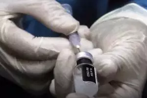 20 Provinsi di Indonesia belum capai vaksinasi dosis ke 2