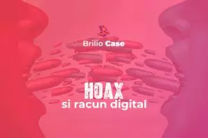 Hoax Si Racun Digital
