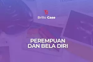 Perempuan dan Bela Diri