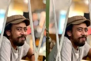 Kukuh Prasetya Kudamai beberkan arti sebenarnya Mendung Tanpo Udan