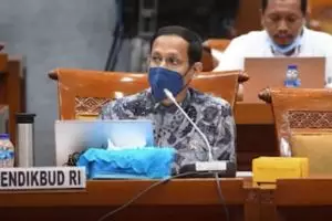 Menteri Nadiem Bahasa Indonesia layak jadi bahasa kedua ASEAN