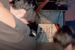 Kisah haru pertemuan ibu dan anak terpisah 16 tahun