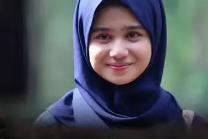 Cerita Tissa Biani pernah ketemu Nur mahasiswi asli KKN Desa Penari 