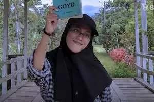 Kisah miris mahasiswi siap jual ginjal untuk bangun jembatan desanya