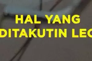 Hal Yang Ditakutin Leo