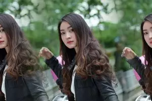 Pengalaman mistis Natasha Wilona melihat sosok saat bikin konten 