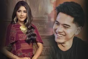 Curhatan Kaesang selalu dikawal paspampres saat pacaran