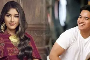 Kaesang dikabarkan akan nikahi Erina Gudono akhir tahun 2022