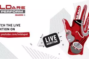 MLDare2Perform Season 3
