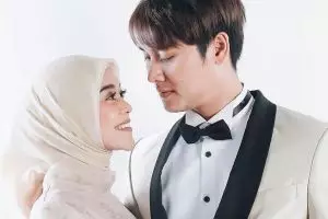 Kronologi kasus KDRT Rizky Billar pada Lesty Kejora