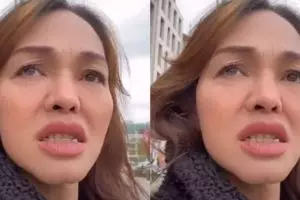 Mengenal seleb TikTok Bunda Corla Ratu Jreng