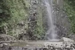 Mengulik kisah di balik Air Terjun Tlogo Muncar