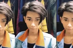 Begini perjuangan Alif Dilan KW bikin konten berdiri di gang sempit