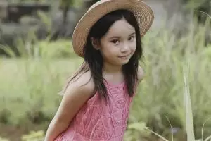 Momen manis Gempi nyanyi Kau Rumahku 