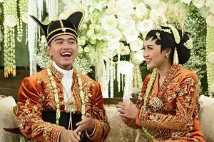 ini sederet sumber kekayaan Kaesang Pangarep yang disebut melebihi Jok