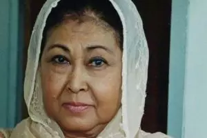 Mengenang perjalanan karier Aminah Cendrakasih Mak Nyak 