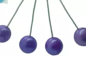 Sejarah permainan lato-lato yang kini viral ternyata bukan dari Indone