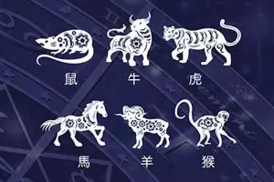 Mengenal 12 SHIO dan Karakter Uniknya 