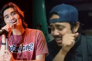 Pria ini punya suara mirip banget dengan Duta Sheila On 7