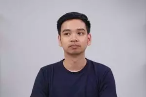 YouTuber David GadgetIn jadi korban salah foto kasus Mario Dandy di me